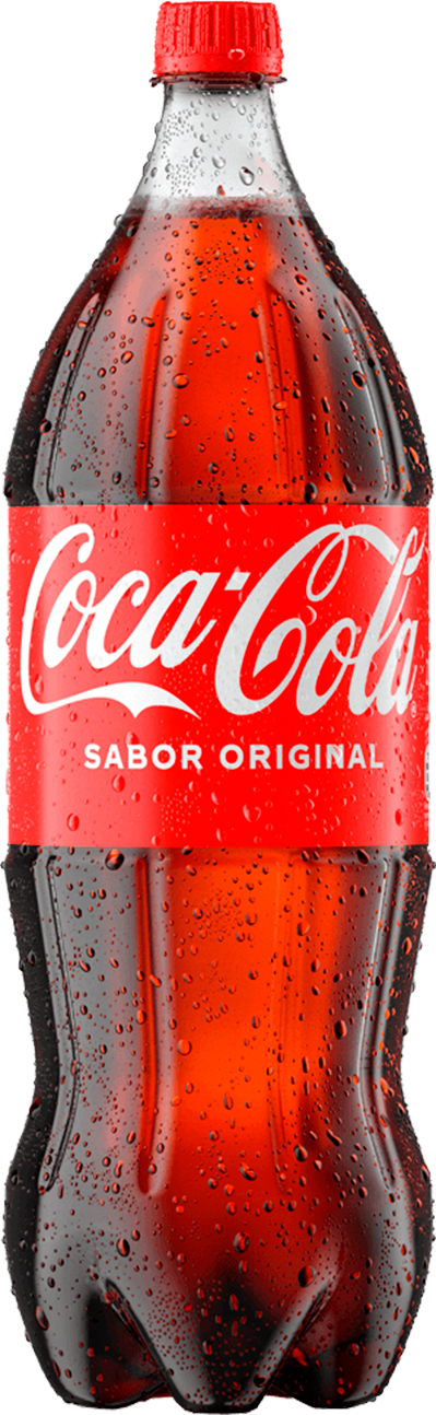 Refrigerante Coca-Cola